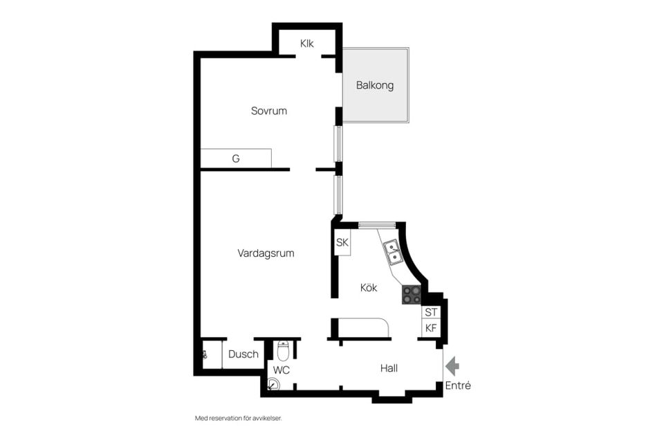 Bostadsrätt, Fleminggatan 63, Kungsholmen, Stockholm