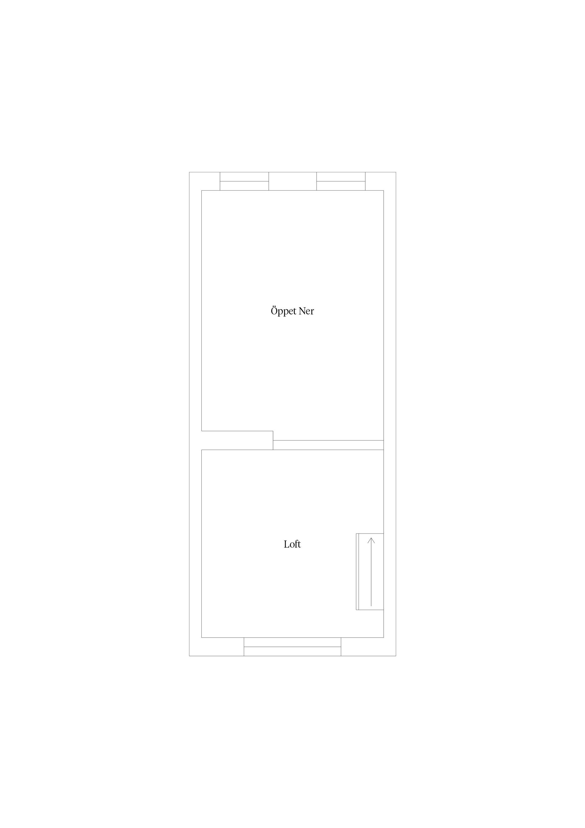 Bostadsrätt, Vårdsätravägen 3F, Rosendal, Uppsala