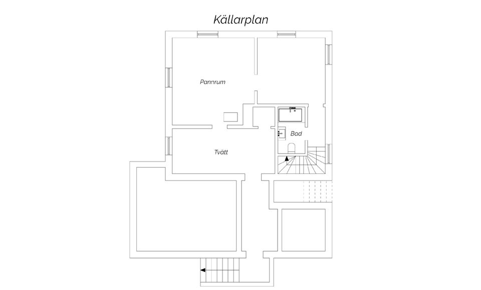 Villa, Hallstorpsvägen 53, Husie, Malmö
