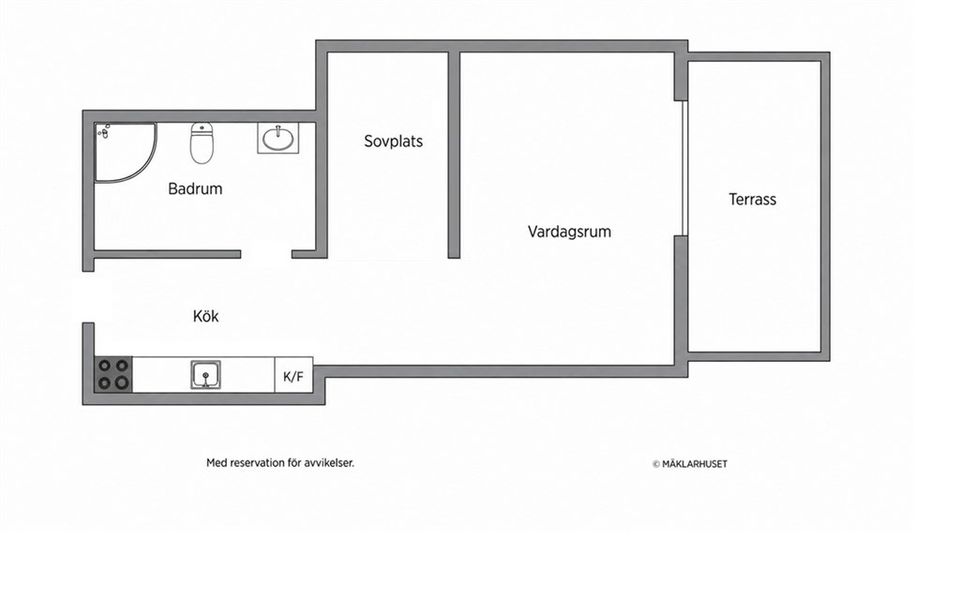 Bostadsrätt, Snörmakarvägen 29, Åkeshov, Stockholm
