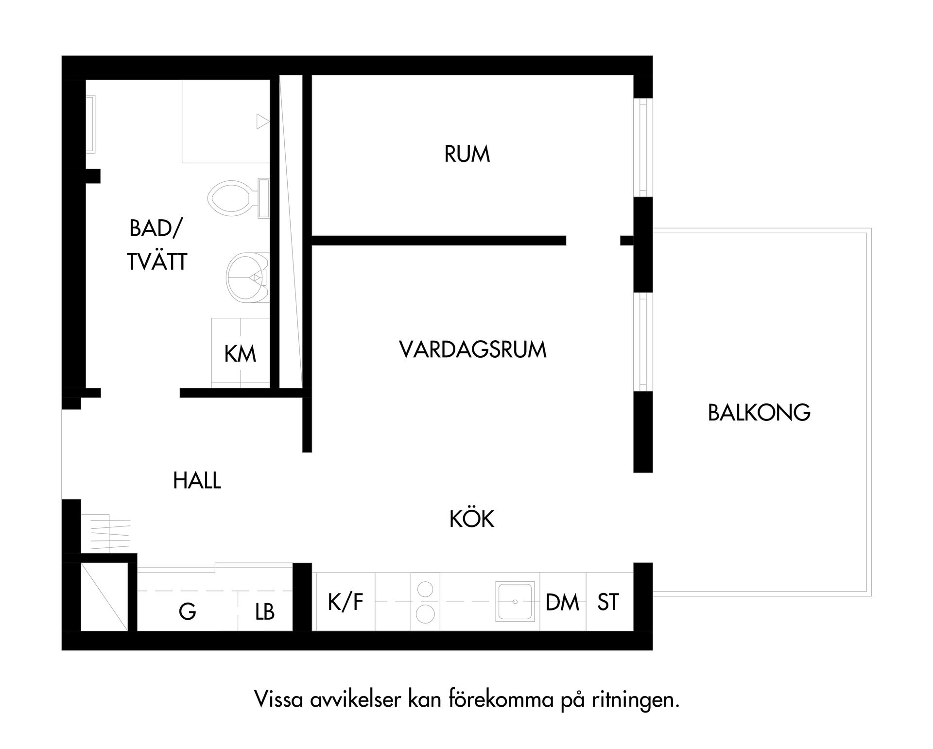 Bostadsrätt, Hyllie Boulevard 6B, Hyllie, Malmö
