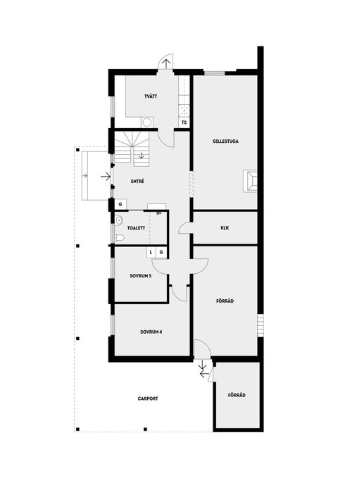 Villa, Djurgårdsvägen 14, Lindholmen, Vallentuna