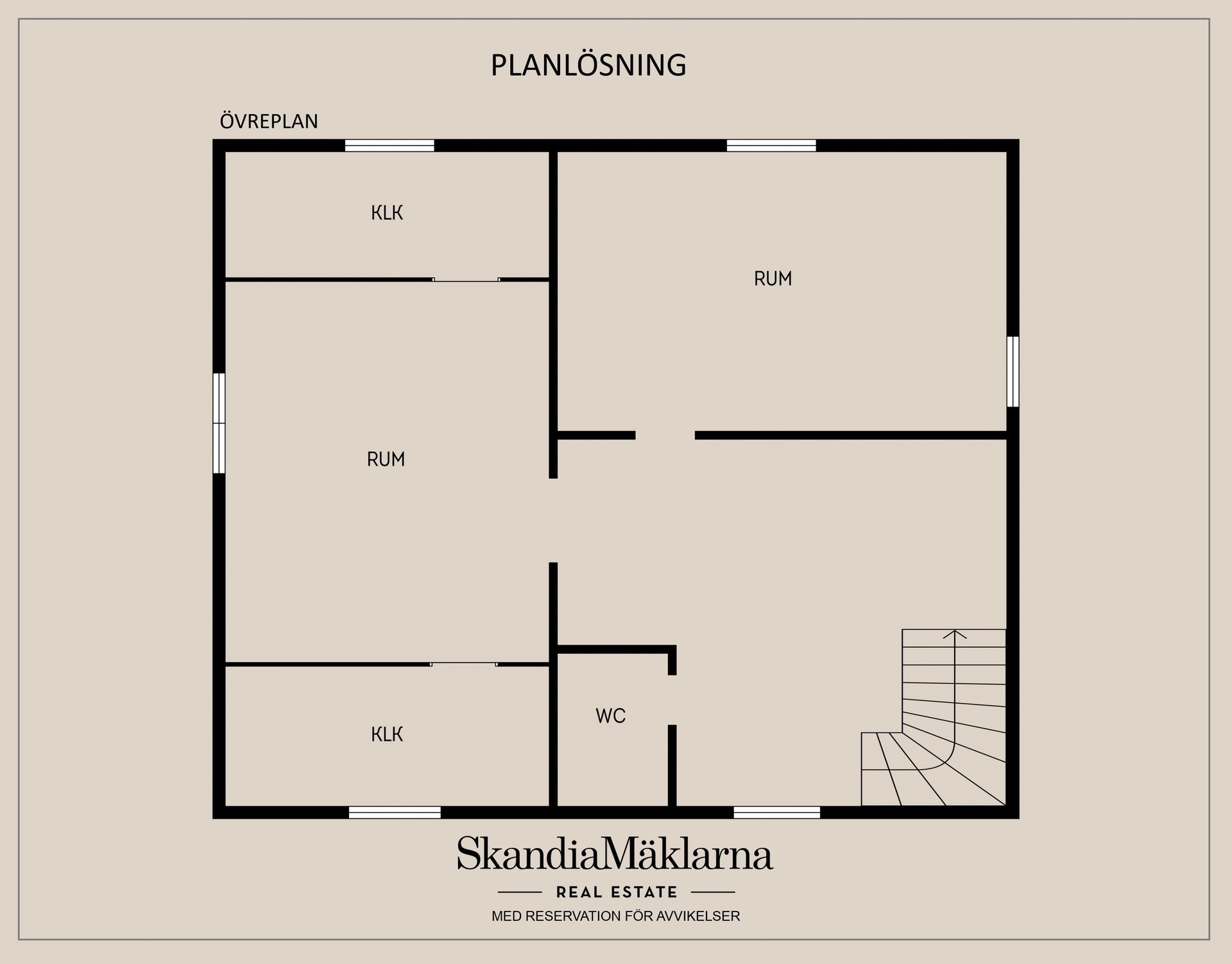 Villa, Fällbäcken 13, Skellefteå