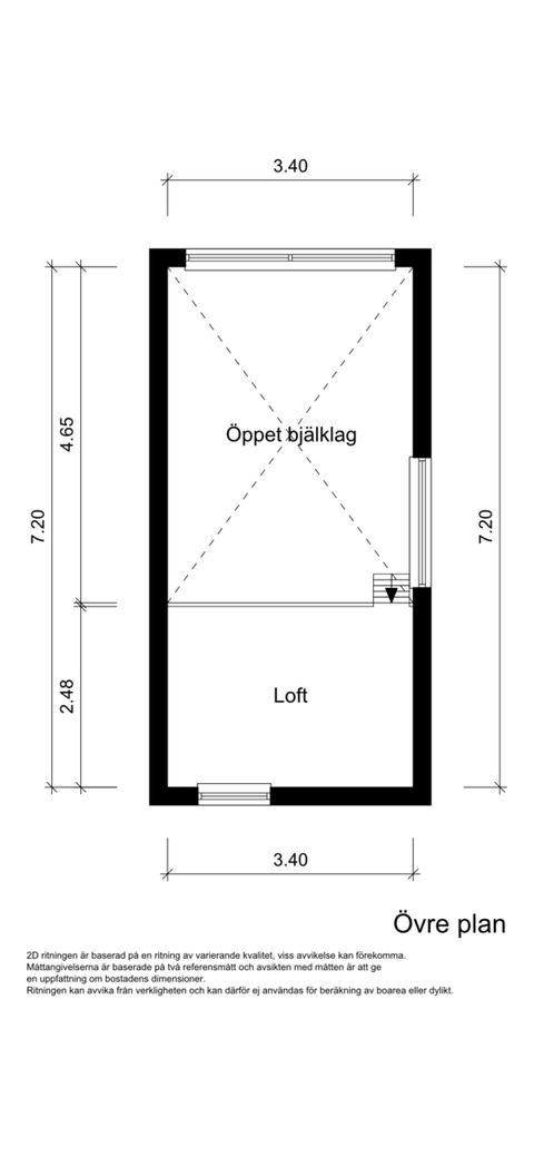 Bostadsrätt, Norrsätravägen 8C, Väsjön, Sollentuna