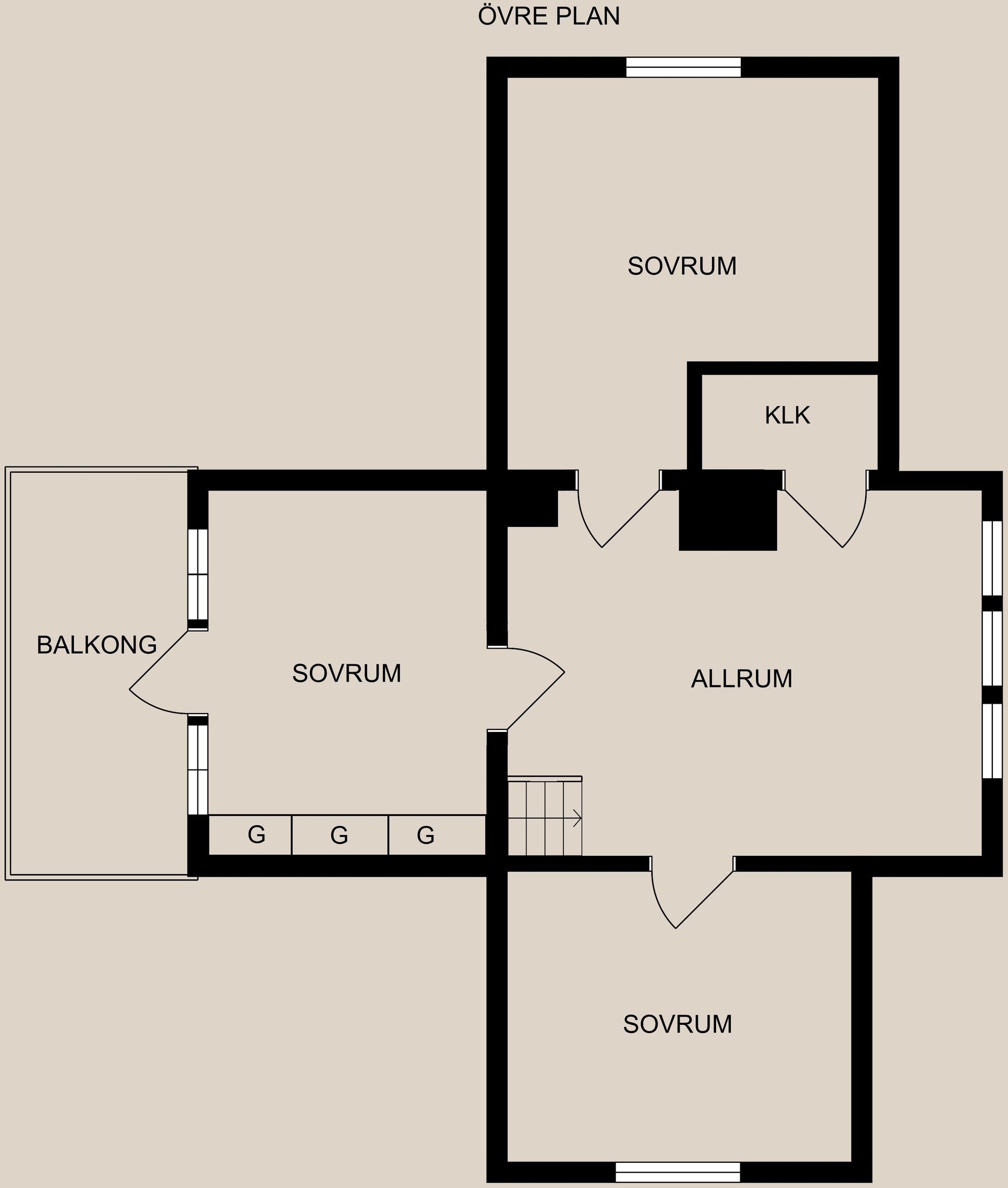 Villa, Vrinnevi Källtorp 2, Karstorp, Norrköping