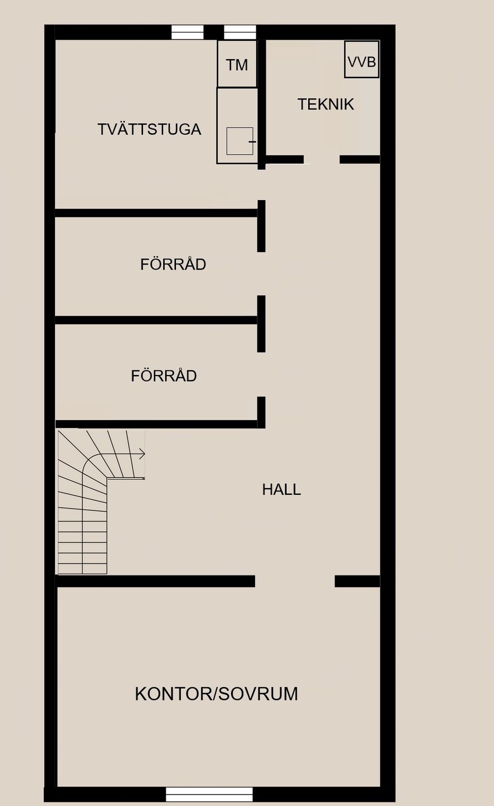 Villa, Vrinnevi Källtorp 2, Karstorp, Norrköping