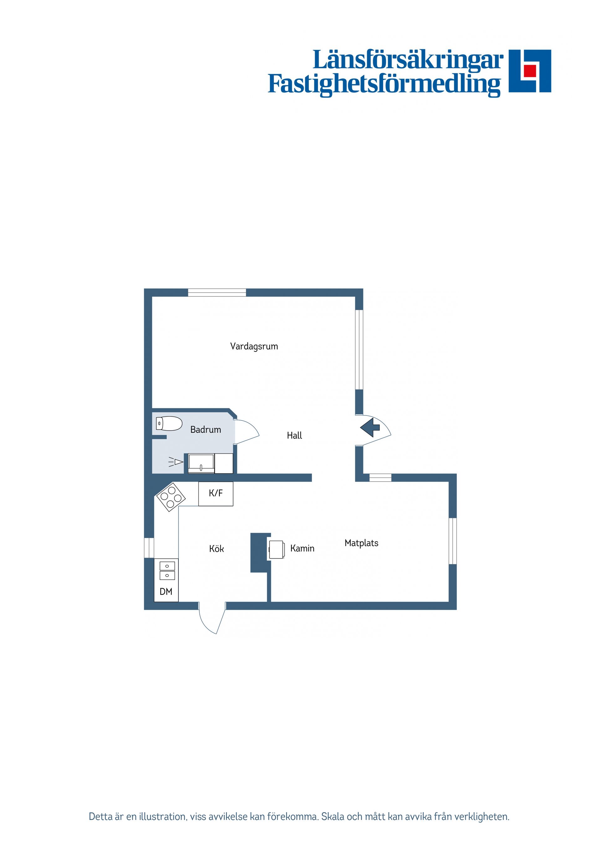 Villa, Abborrvägen 5, Saltsjö-Boo, Nacka