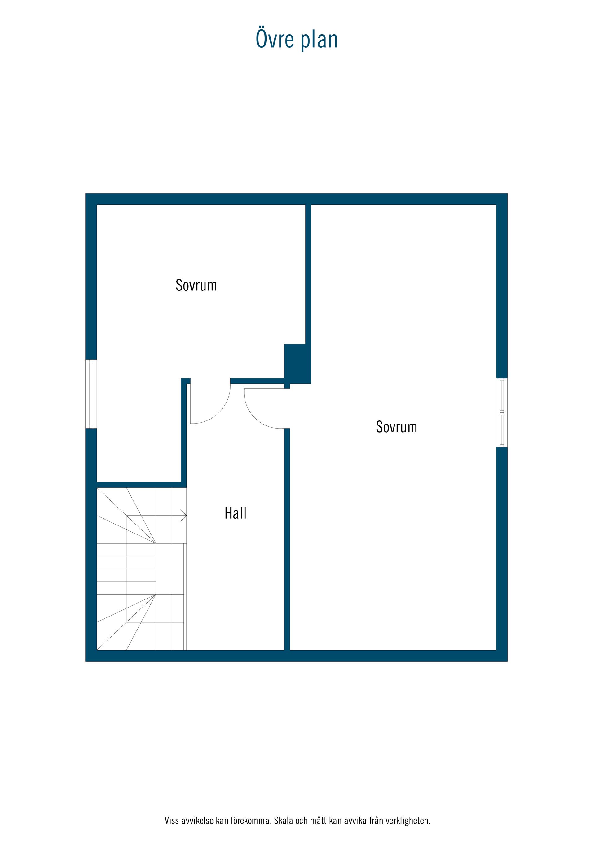 Villa, Brännerivägen 5, Östra Vemmerlöv, Simrishamn