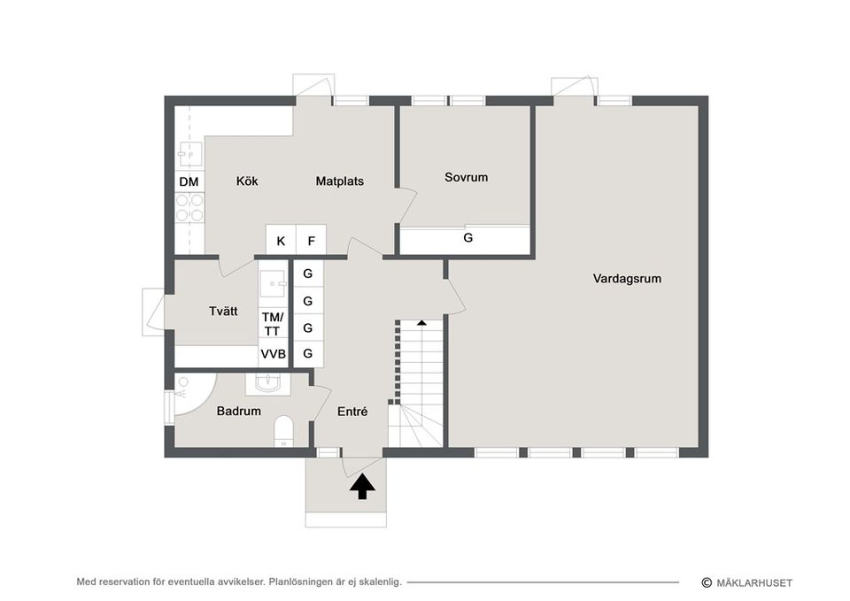 Villa, Fridhemsgatan 3, Ekeby, Bjuv