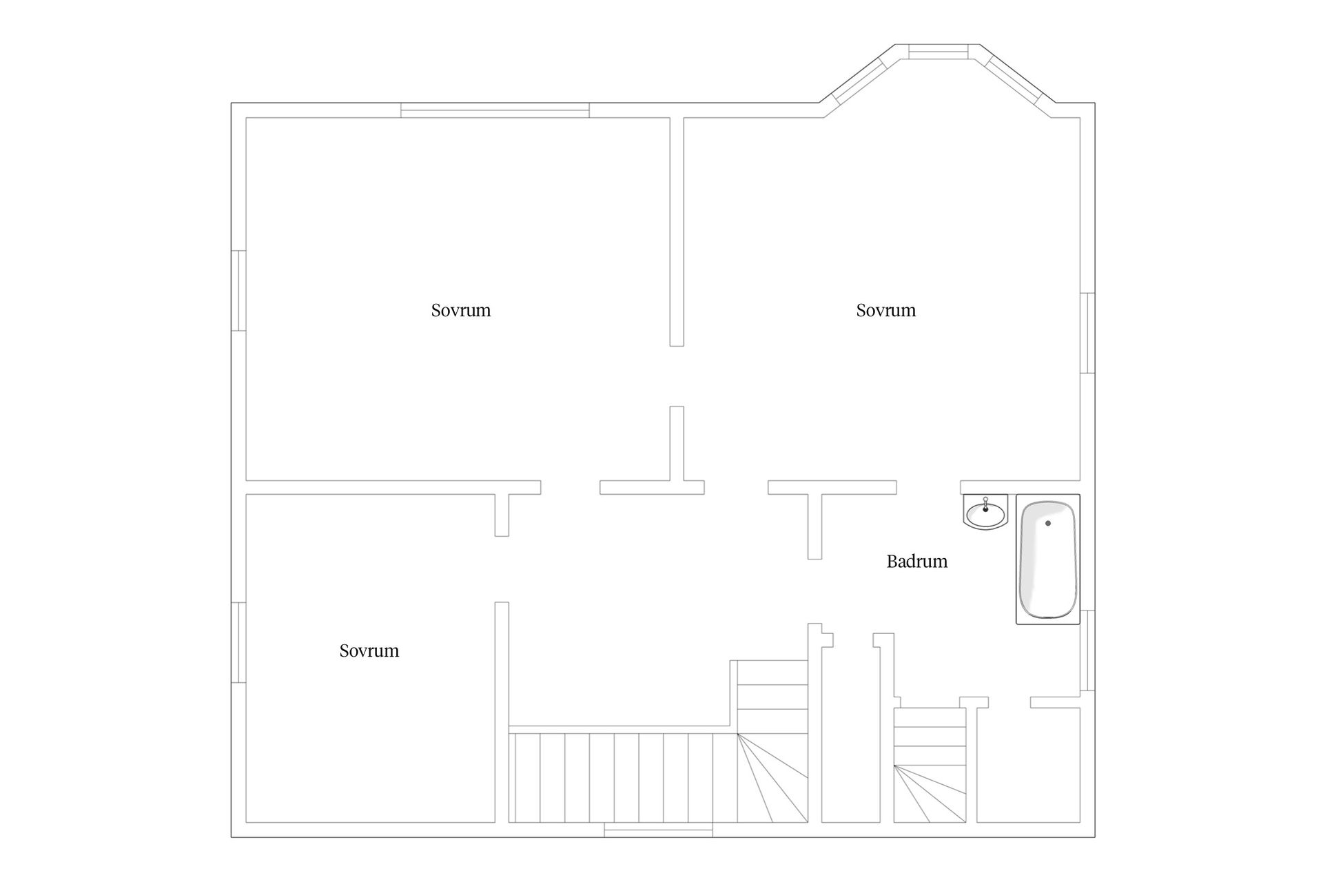 Villa, Skolgatan 9, Glimåkra, Östra Göinge