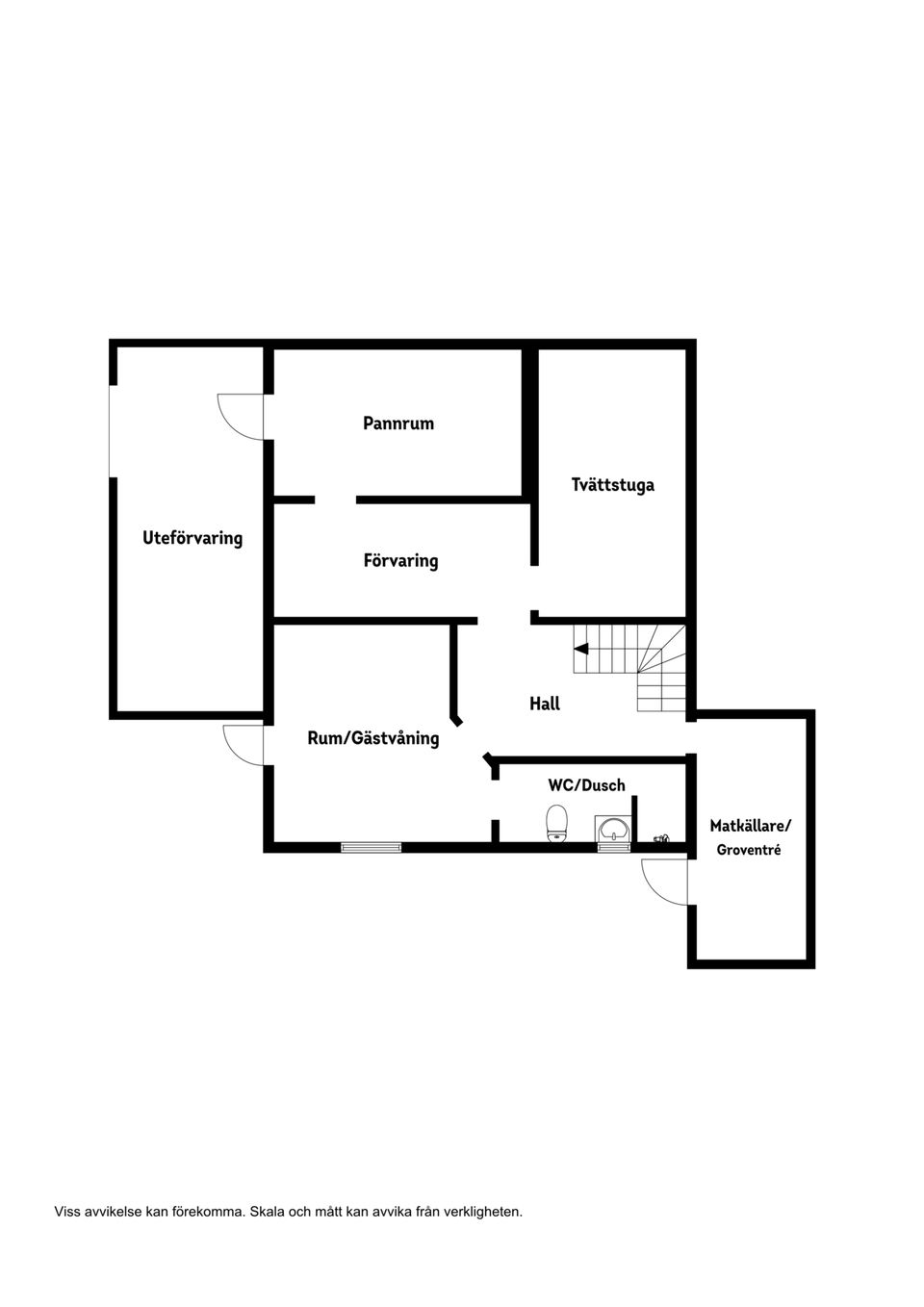 Villa, Vibble Högklintsvägen 27, Vibble, Gotland