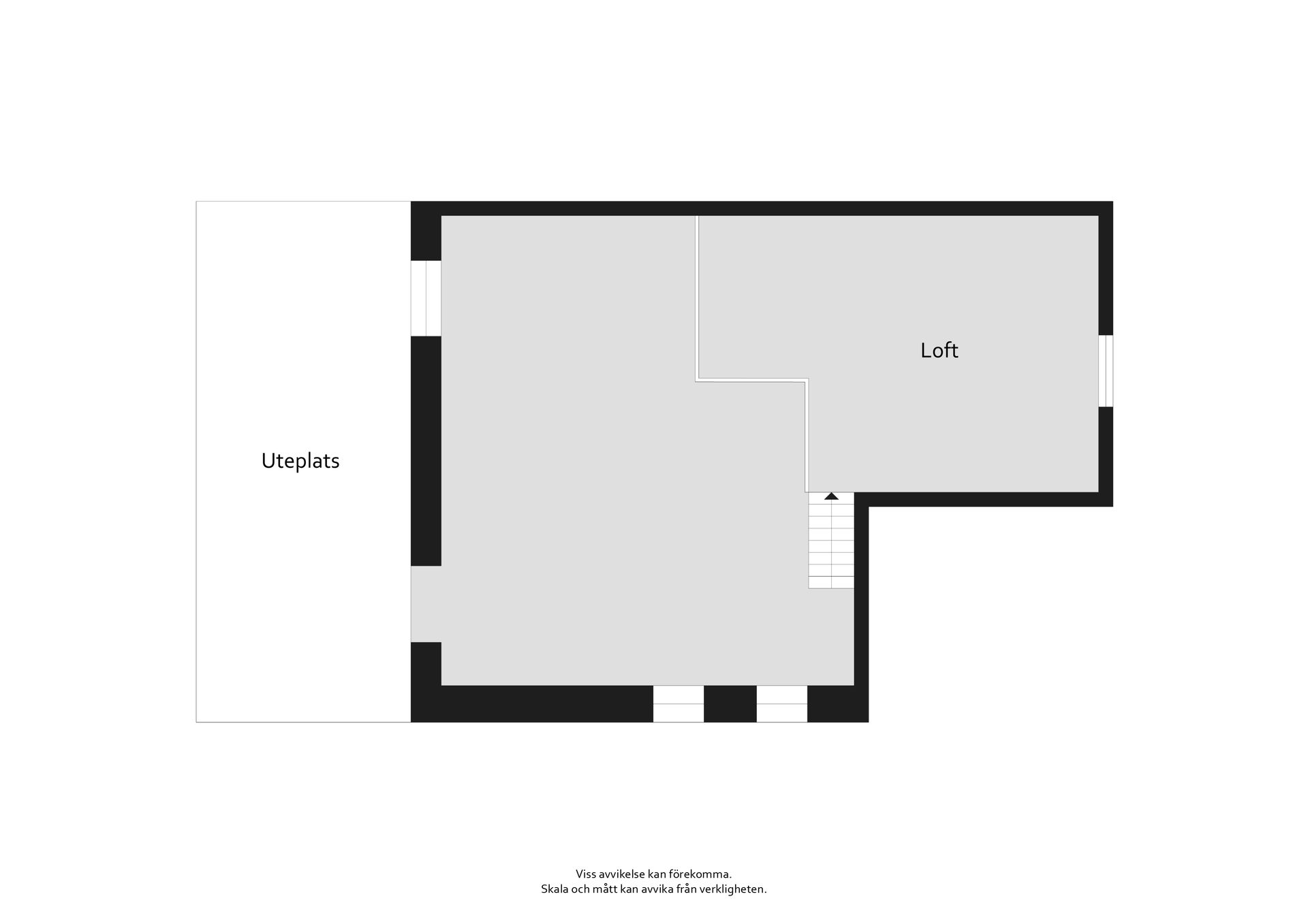 Bostadsrätt, Torgny Segerstedts allé 4, Rosendal, Uppsala