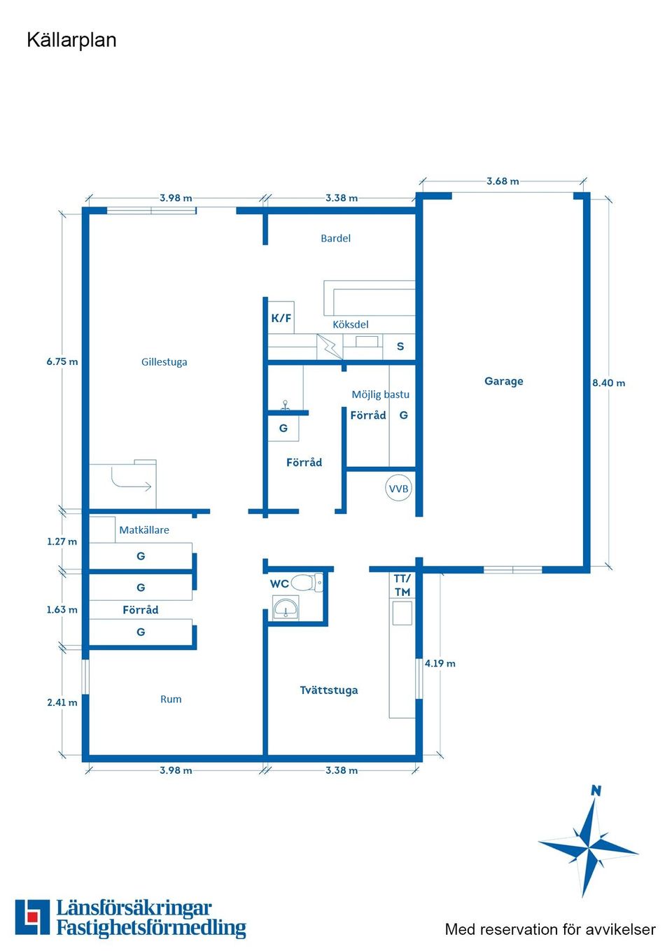 Villa, Lustigkullevägen 41, Charlottenborg, Motala