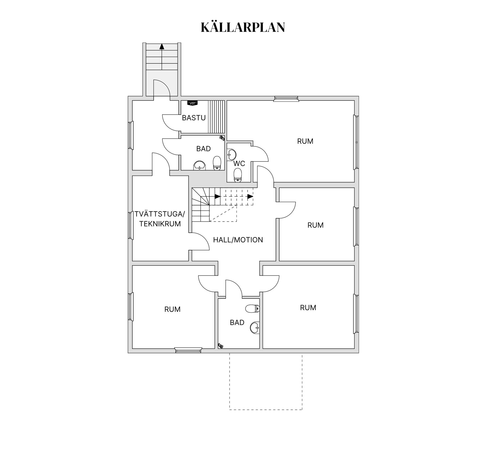 Villa, Amaryllisvägen 12A, Lindalen, Tyresö