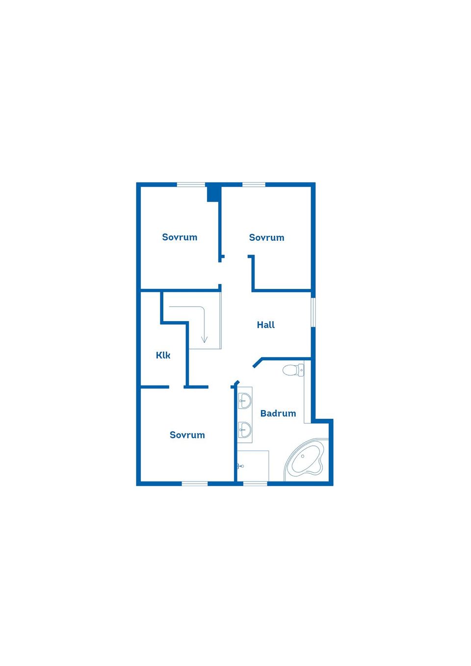 Villa, Timmersdala Lindero 2, Timmersdala, Skövde