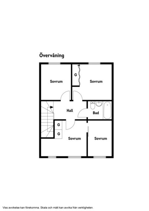 Bostadsrätt, Radhus, Genuavägen 40, Torslanda - Amhult, Göteborg