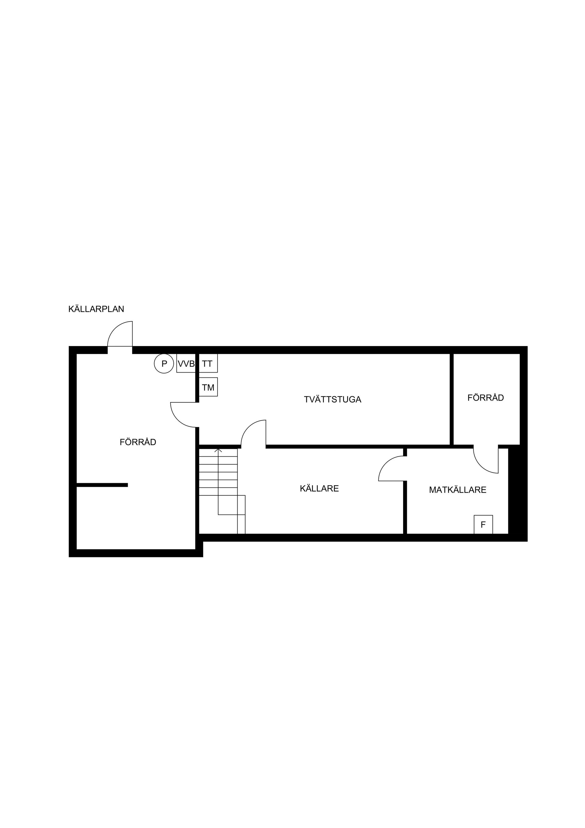 Villa, Granvägen 2, Västerlanda, Lilla Edet
