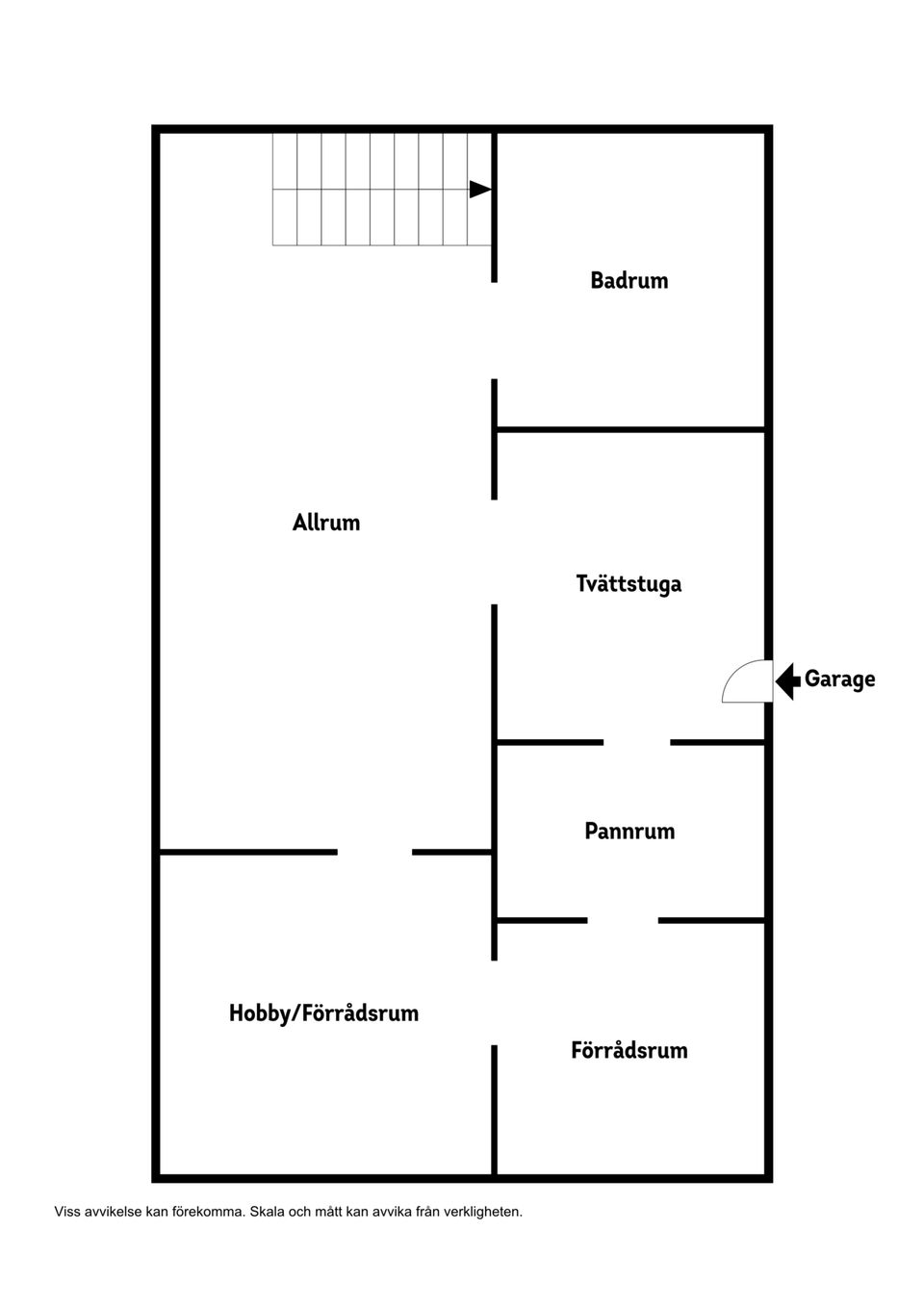 Villa, Järnvägsgatan 33, Åseda, Uppvidinge