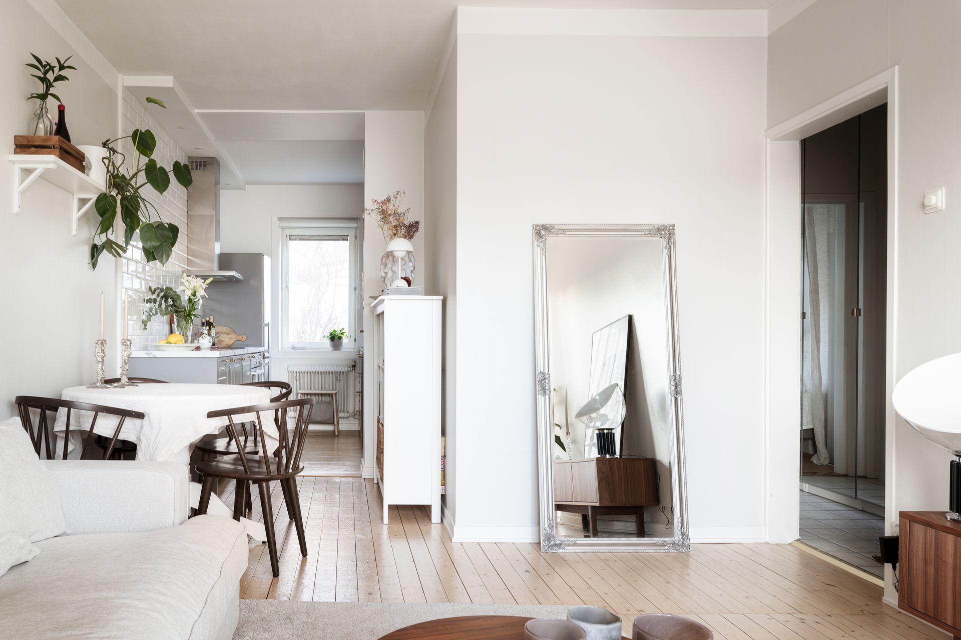 Bostadsrätt, Ottfjällsgatan 2, Strömmensberg, Göteborg