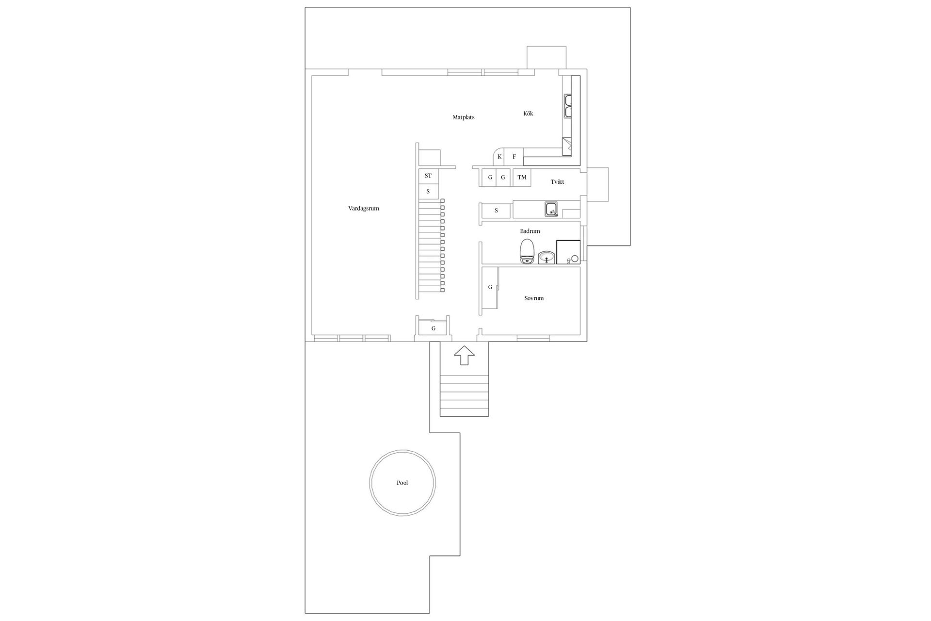 Villa, Orvar Snidares gränd 4, Skanör, Vellinge