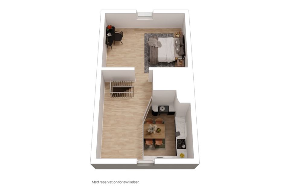 Villa, Ormåsa Fridhemsberg 1, Borås