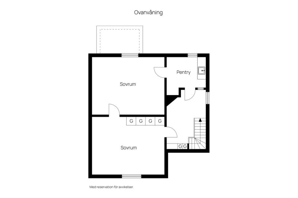 Villa, Lybecks väg 8, Ålabodarna, Landskrona