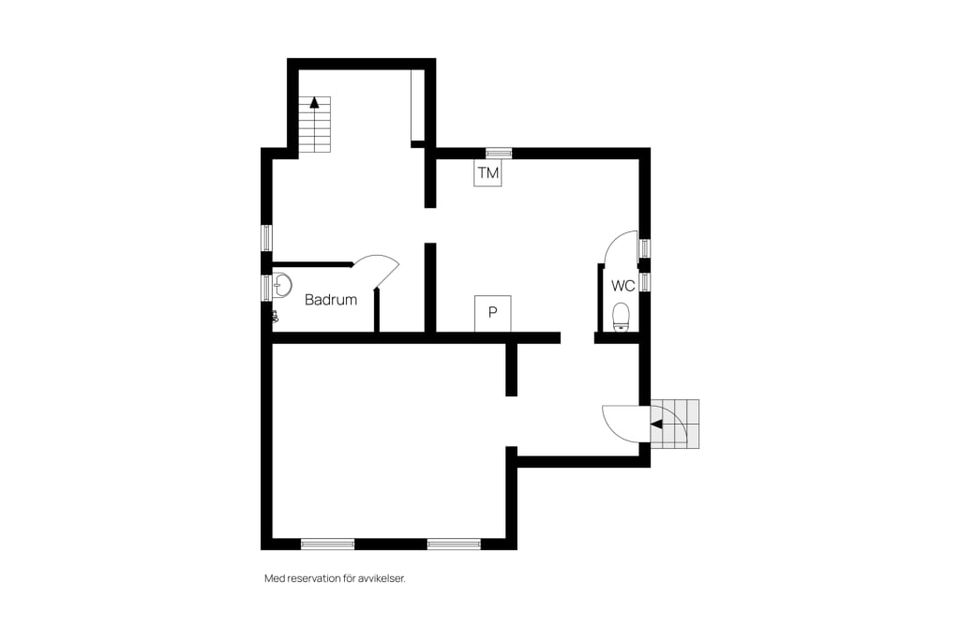 Villa, Lybecks väg 8, Ålabodarna, Landskrona