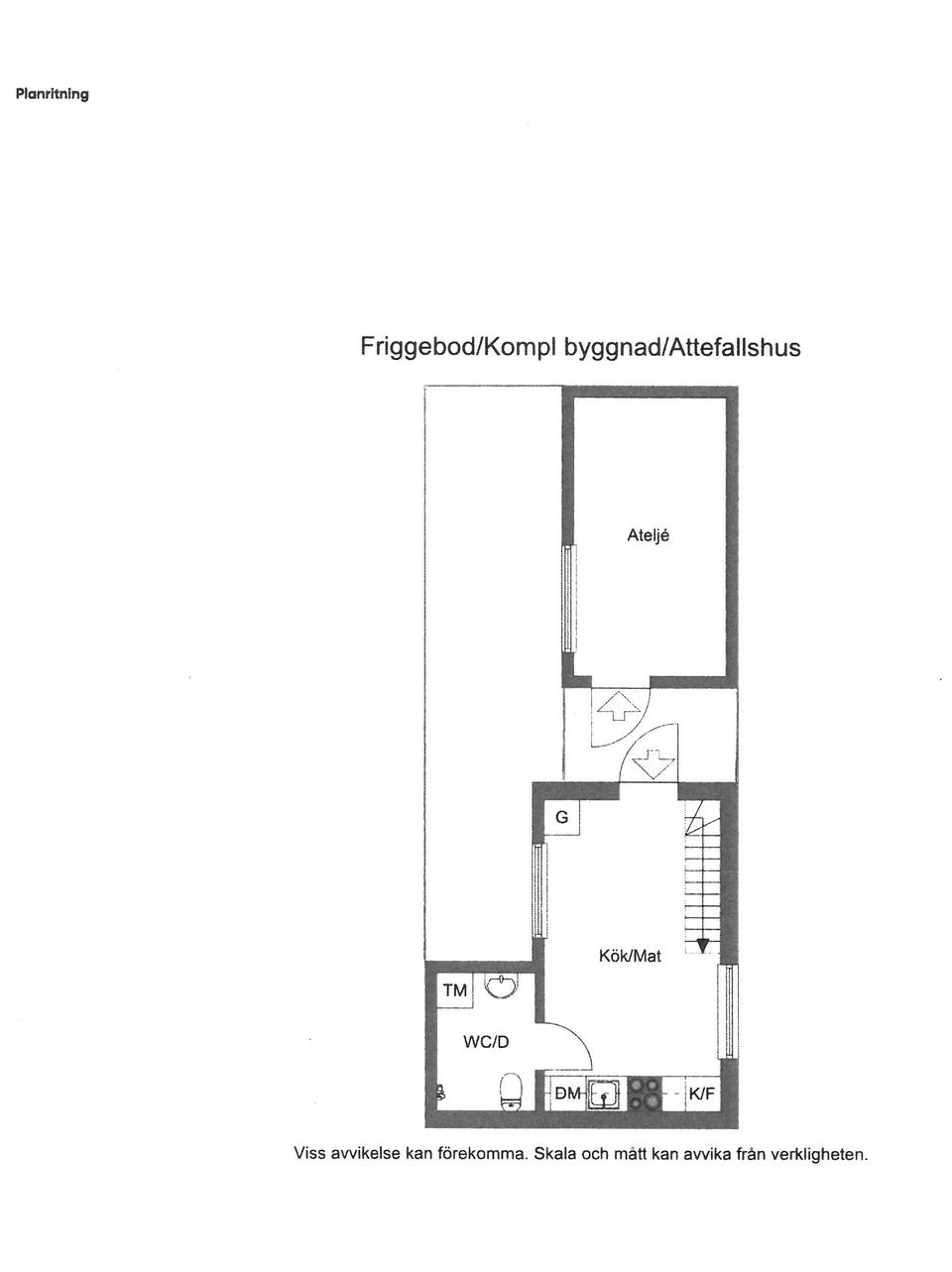 Bostadsrätt, Postbacken 7A, Vistaberg, Huddinge