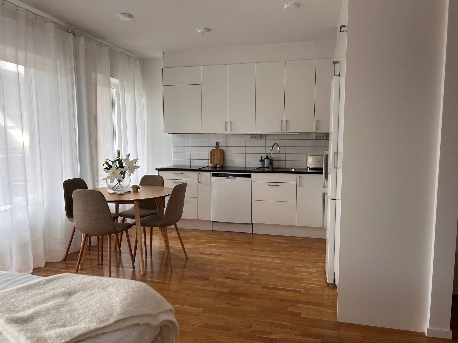 Bostadsrätt, Charlotte Löwenskölds Gränd 4, Hisings Backa, Göteborg
