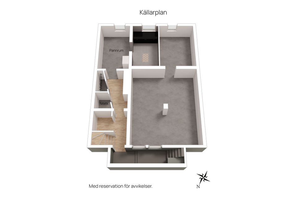 Villa, Solgatan 1, Hagaby, Örebro