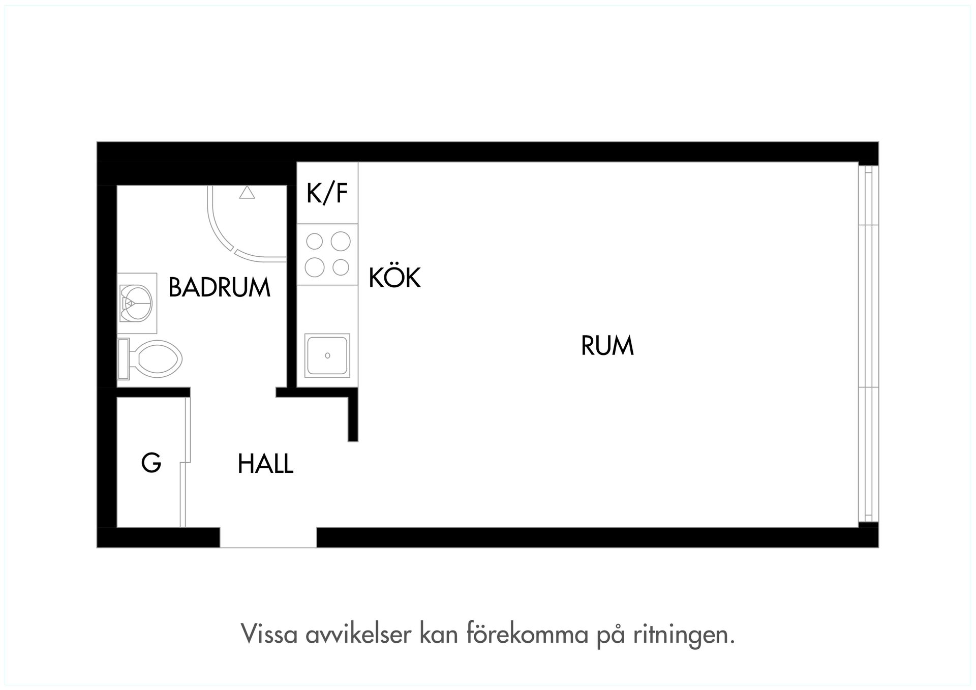 Bostadsrätt, Konsultgatan 19, Södertorp, Malmö