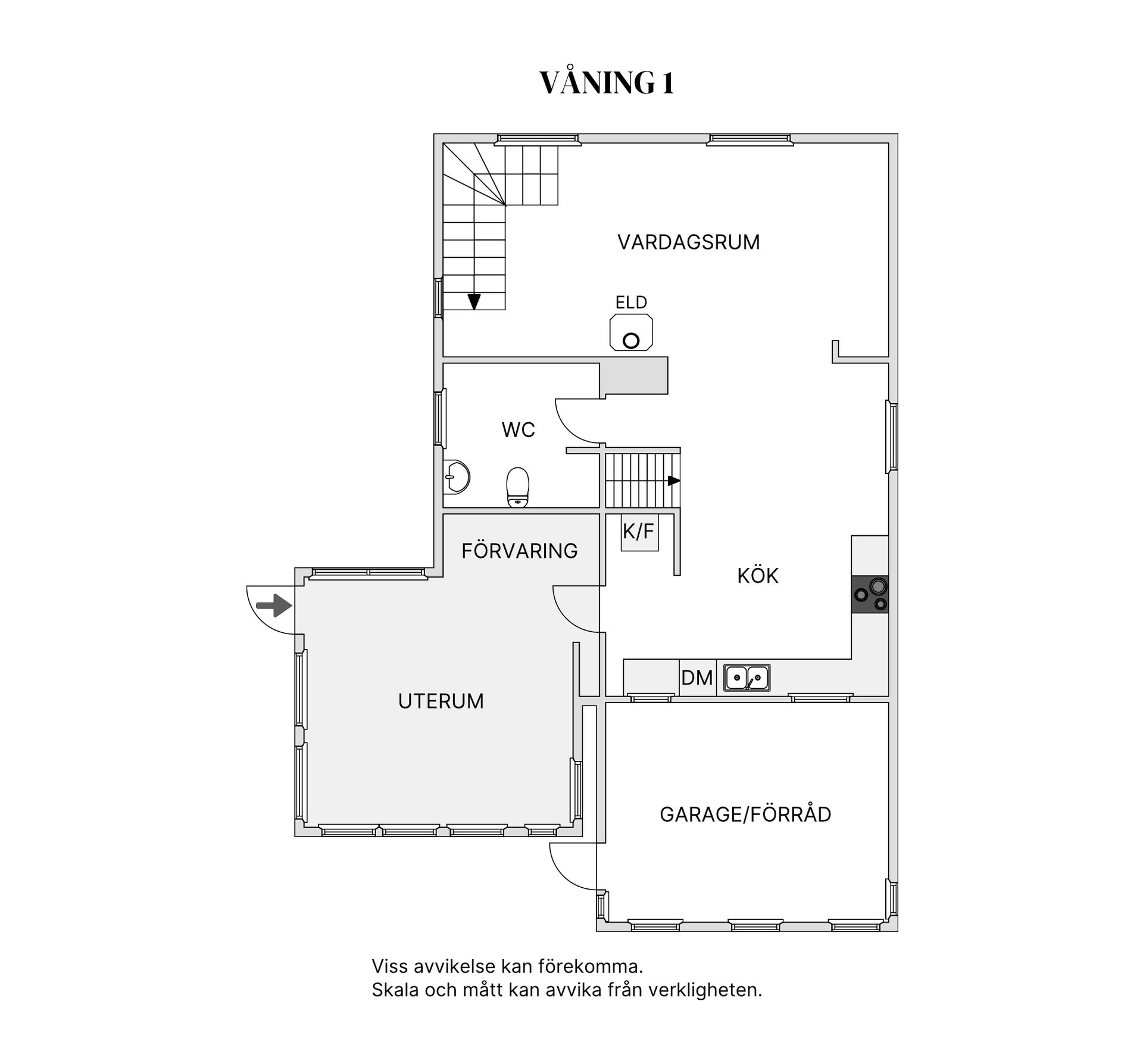 Villa, Kullagatan 182, Strandbaden, Höganäs