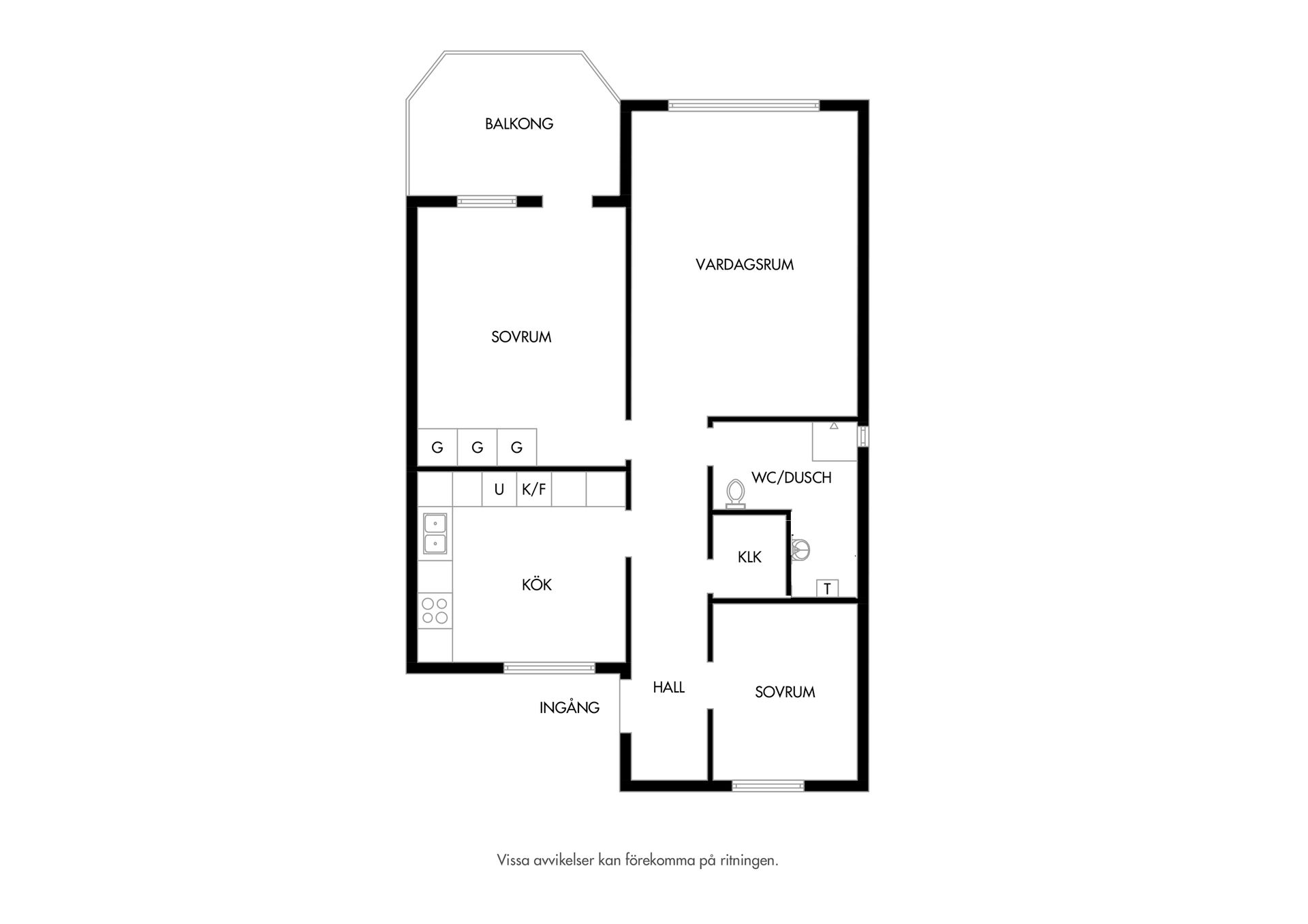 Bostadsrätt, Sockengatan 20B, Rosengården, Helsingborg