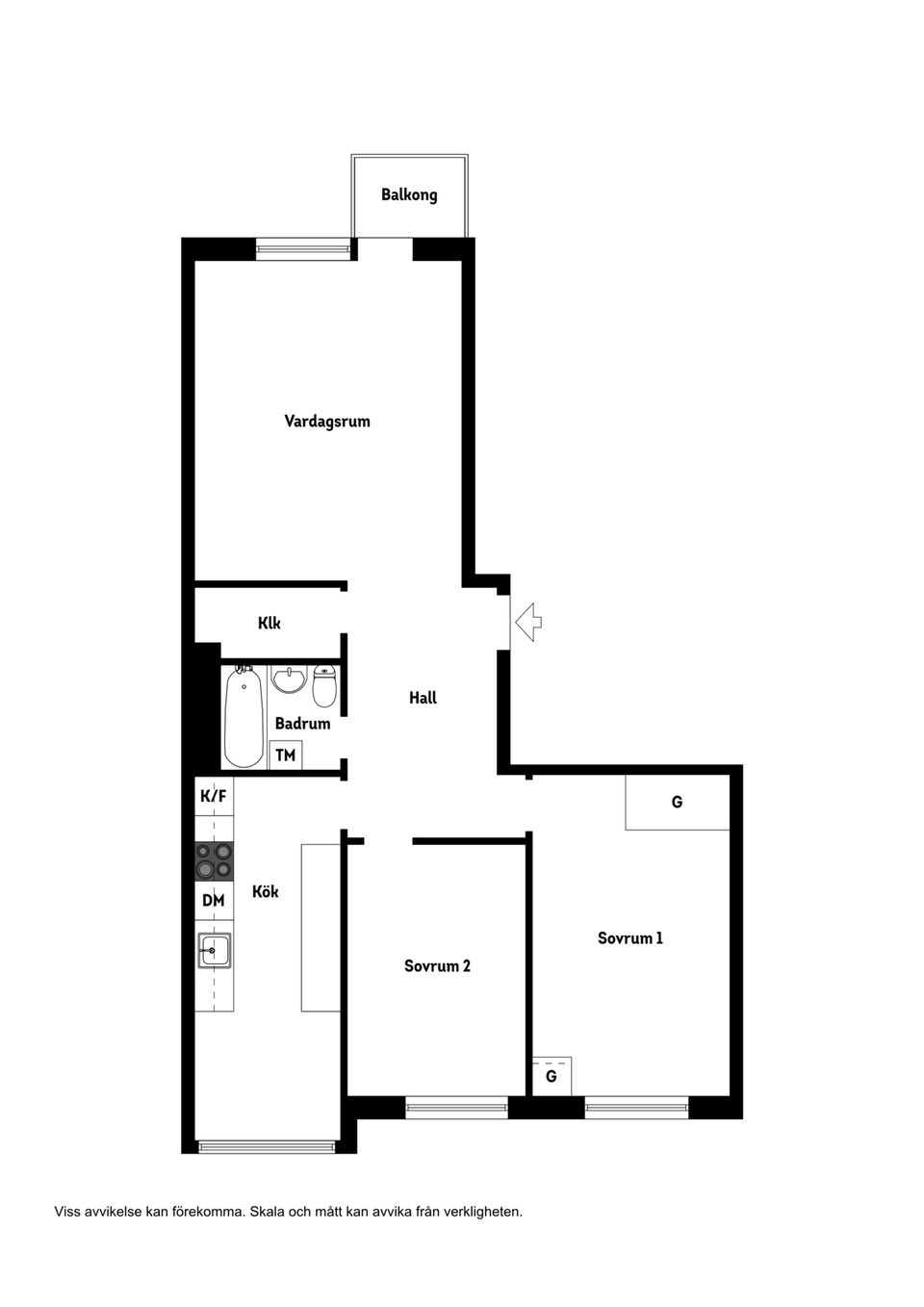 Bostadsrätt, Sparbanksvägen 10, Hägerstensåsen, Stockholm