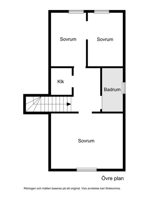 Villa, Tennringen 25, Knislinge - Väster, Östra Göinge