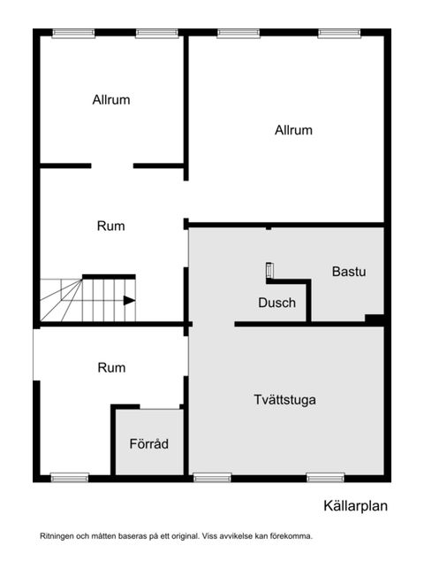 Villa, Tennringen 25, Knislinge - Väster, Östra Göinge