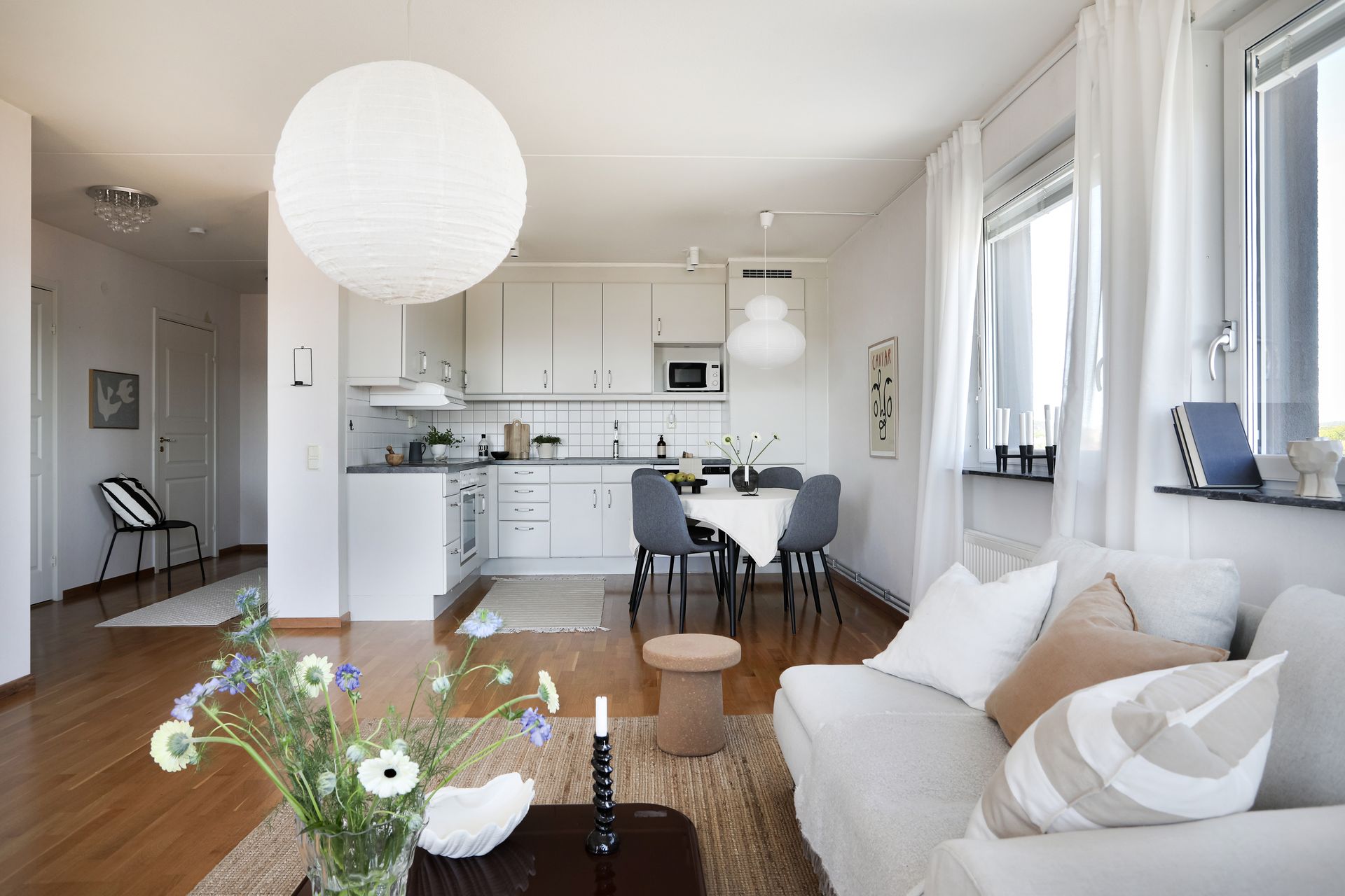 Bostadsrätt, Styrfarten 2A, Eriksberg, Göteborg