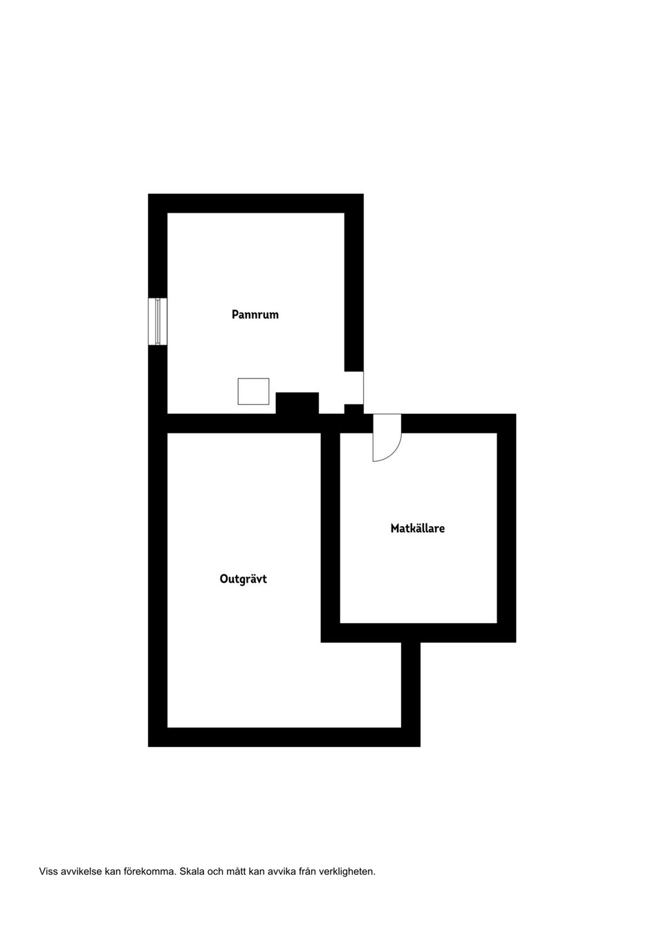 Villa, Gruvvägen 4A, Husum, Örnsköldsvik