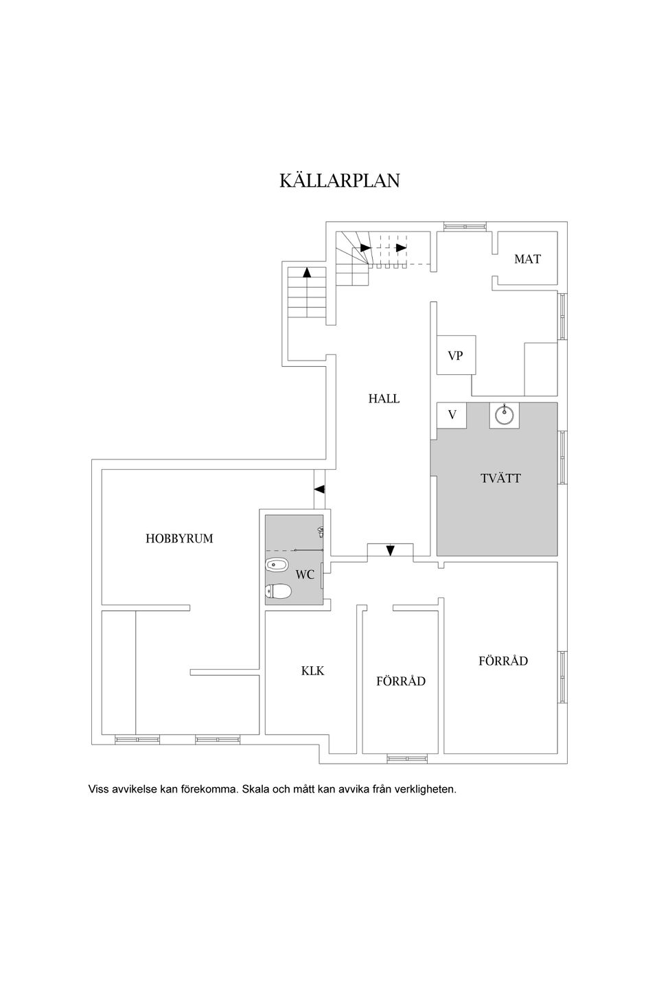 Villa, Göstorpsvägen 11, Skedala, Halmstad