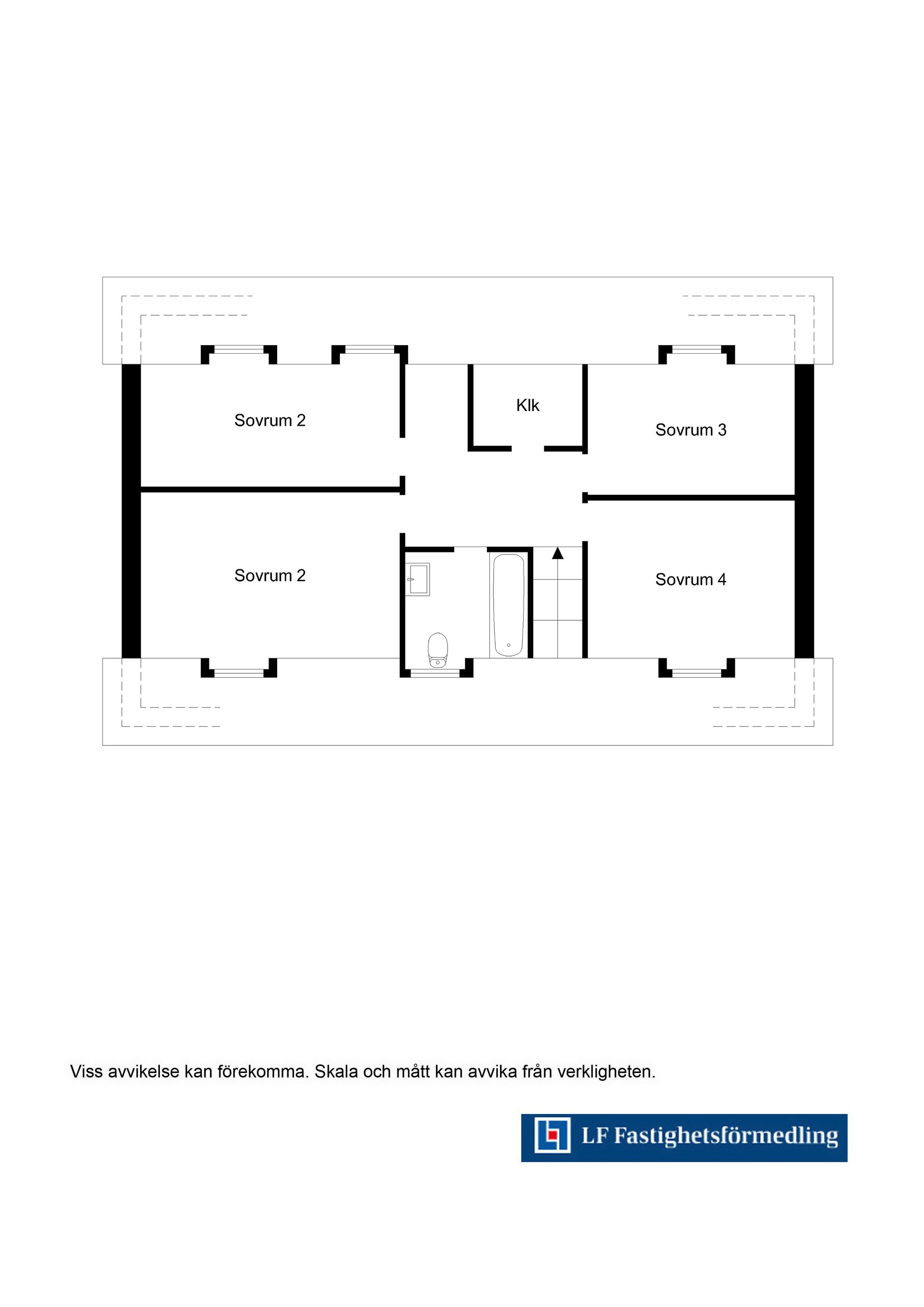 Villa, Sandbackegatan 19, Kirseberg, Malmö