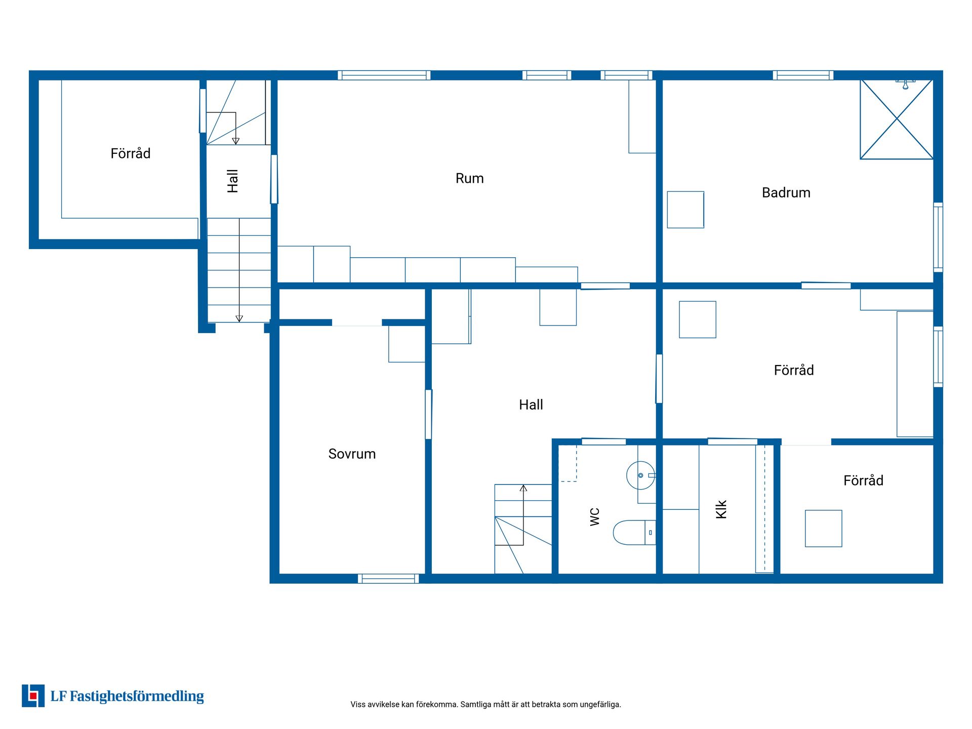 Villa, Cirkelvägen 15, Sörberge, Timrå