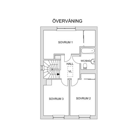 Bostadsrätt, Radhus, Keramikens väg 33C, Steninge Slottsby, Sigtuna