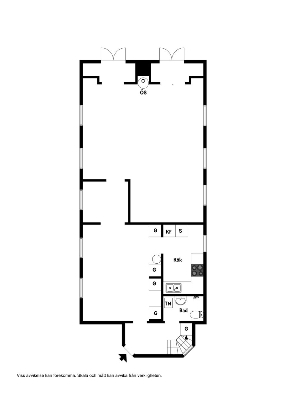 Fritidshus, Dalhem Dungårde 176, Dalhem, Gotland