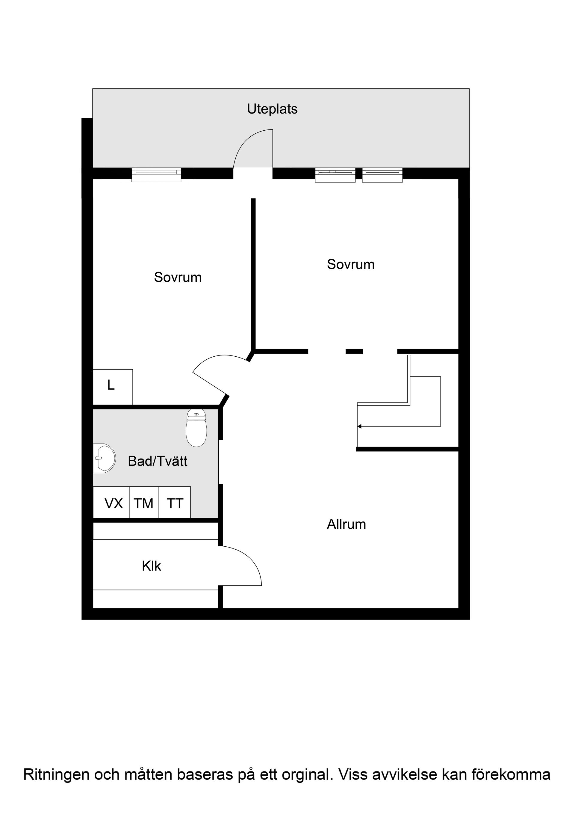 Villa, Radhus, Odlingsvägen 50, Solgårdsgärde, Vallentuna