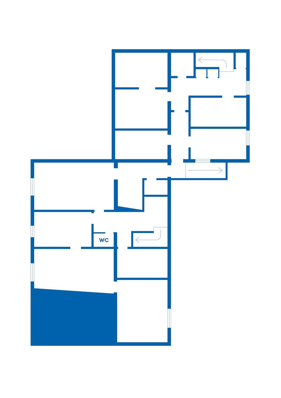 Villa, Graningevägen 4B, Gällstad, Ulricehamn