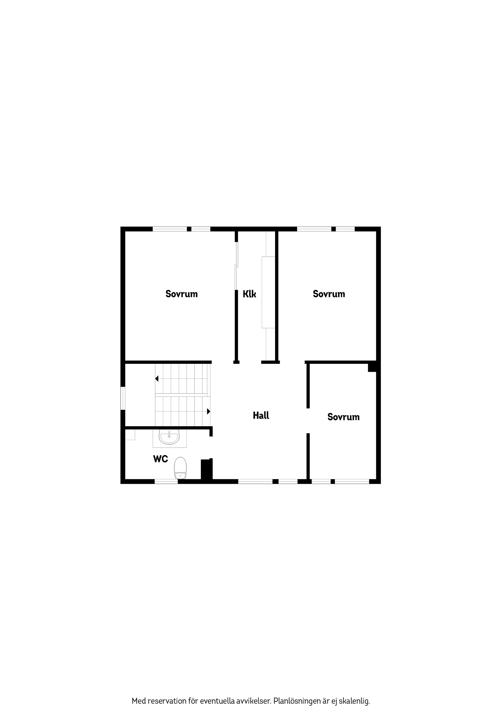 Bostadsrätt, Erik Menveds väg 13, Vä, Kristianstad