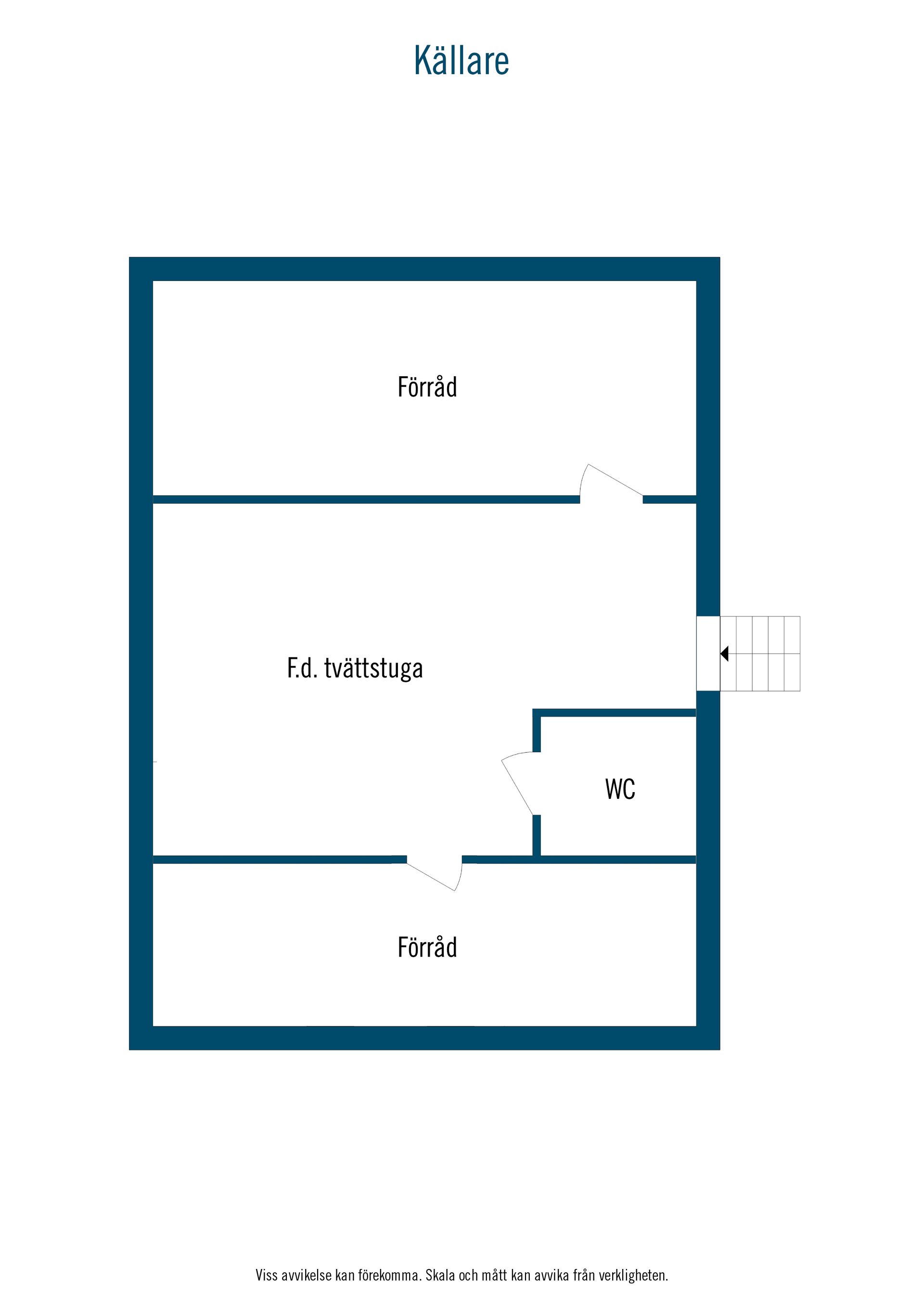 Villa, Kaptensgatan 26, Skillinge, Simrishamn