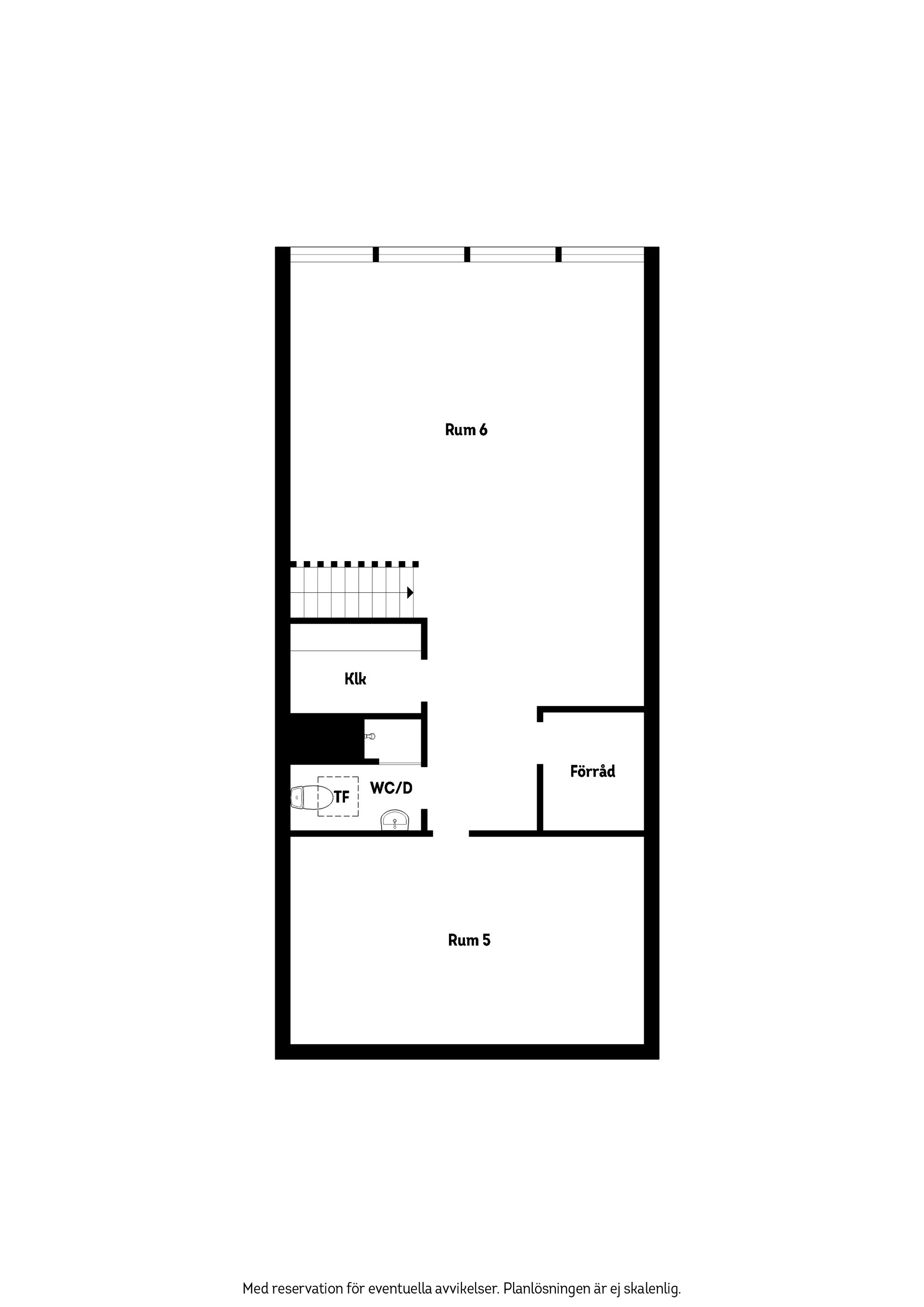 Villa, Öståkravägen 5, Södra Sandby, Lund
