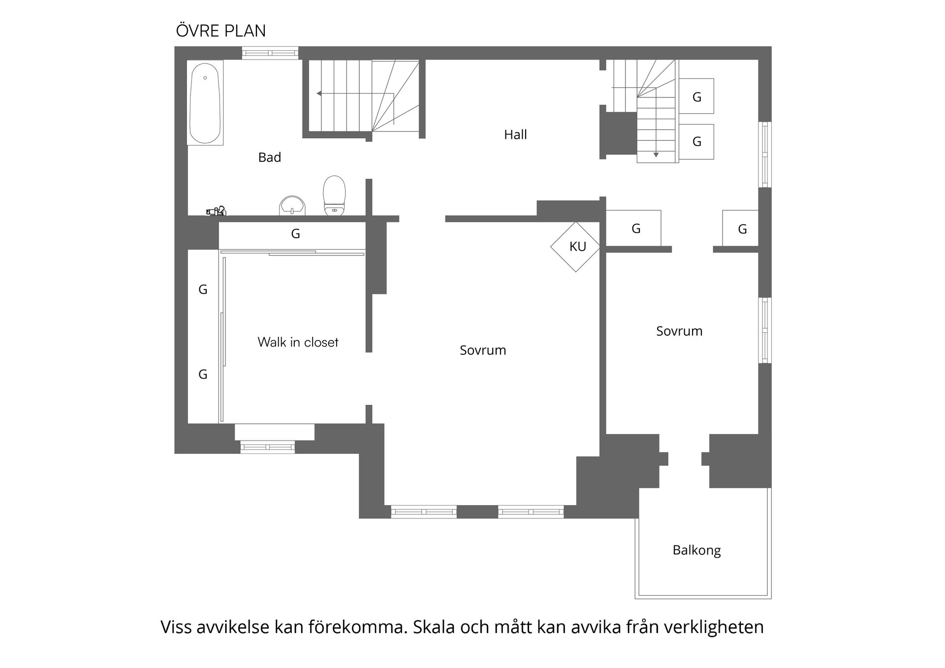 Villa, Gåshagavägen 11A, Killinge, Lidingö