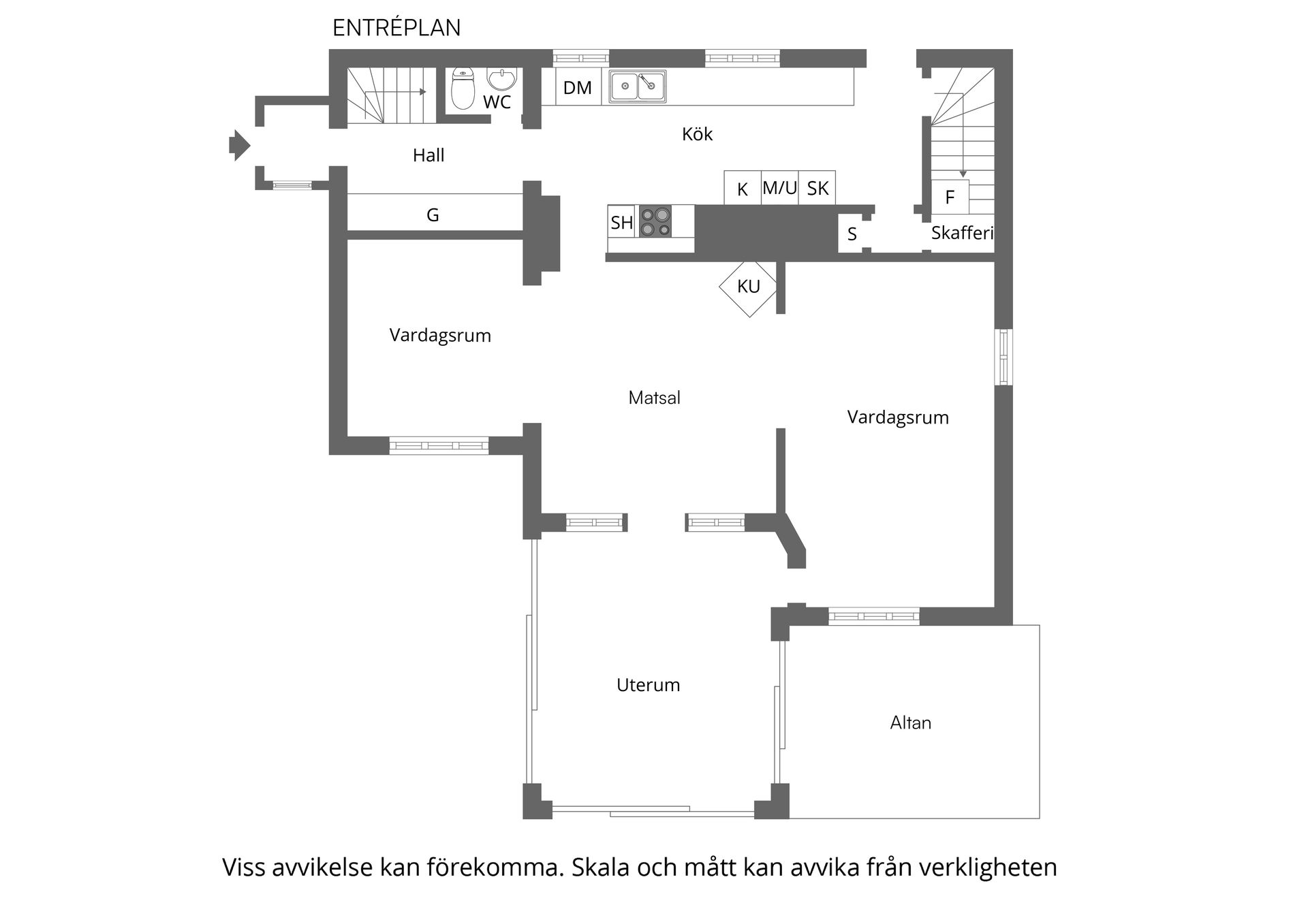 Villa, Gåshagavägen 11A, Killinge, Lidingö